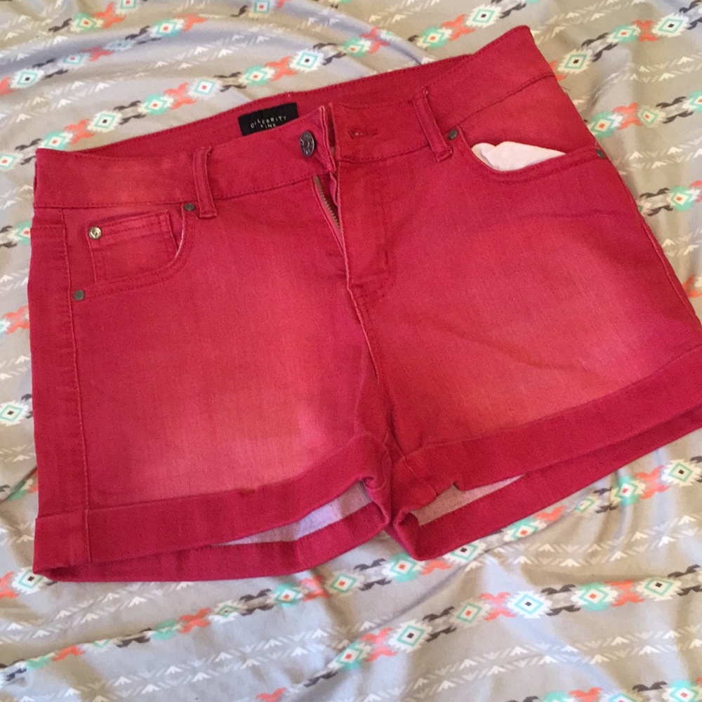 Cute shorts